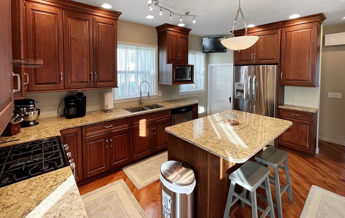 Photo of Kitchen in Port Clinton