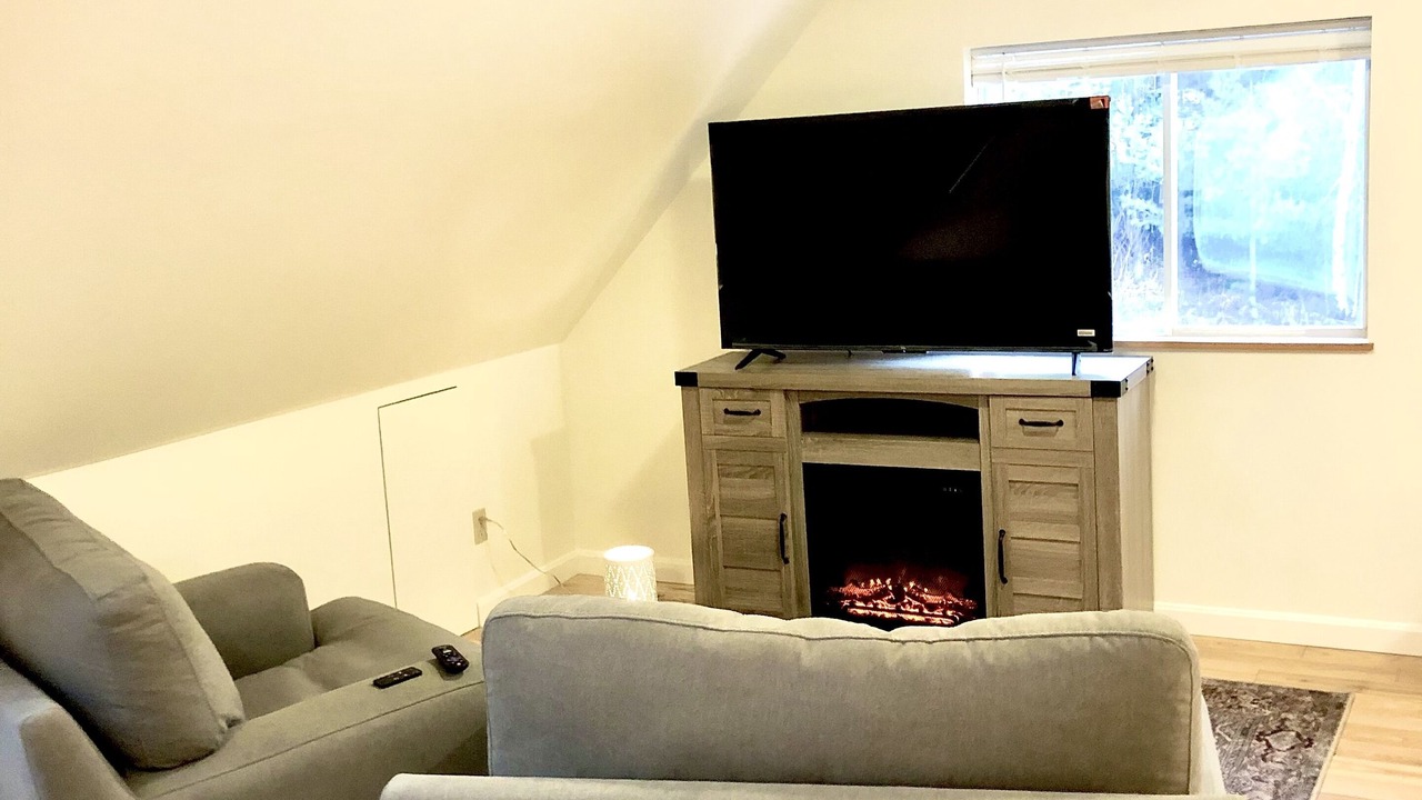 Photo of Livingroom in Montgomery Center