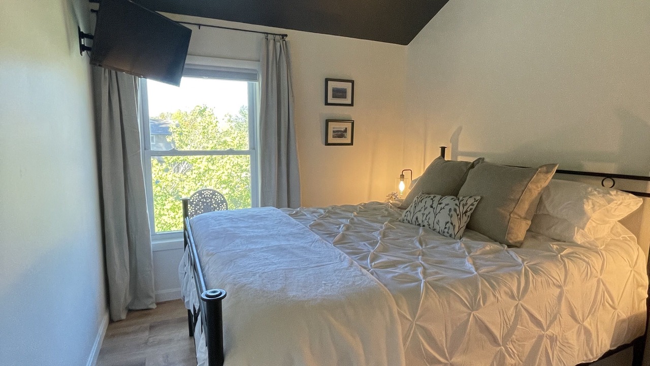 Photo of Bedroom in St. Albans