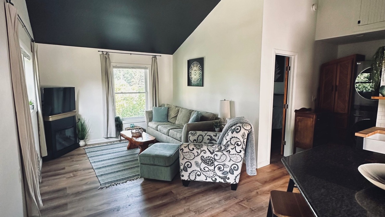 Photo of Livingroom in St. Albans