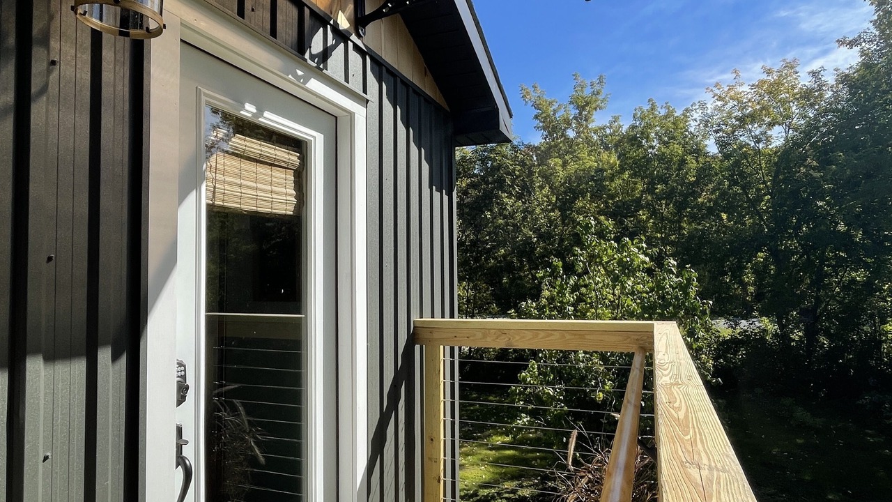 Photo of Outdoor in St. Albans