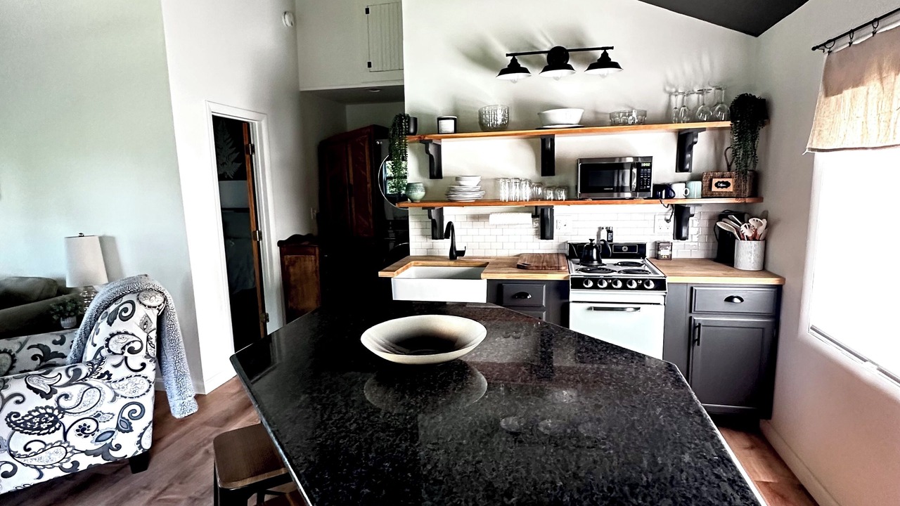 Photo of Kitchen in St. Albans