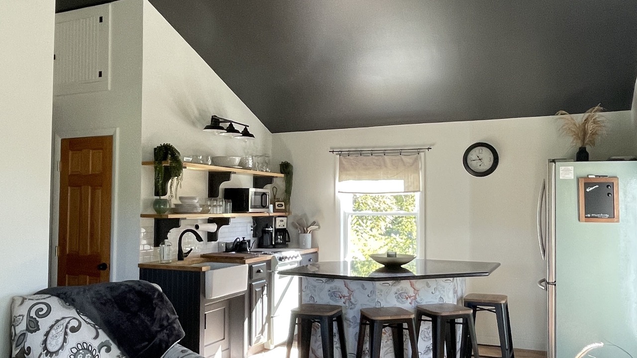 Photo of Kitchen in St. Albans