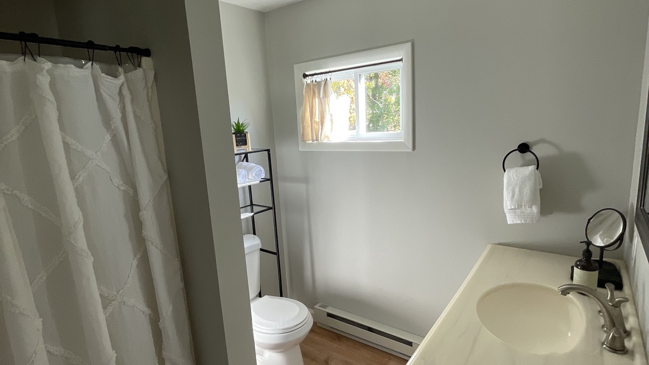 Photo of Bathroom in St. Albans
