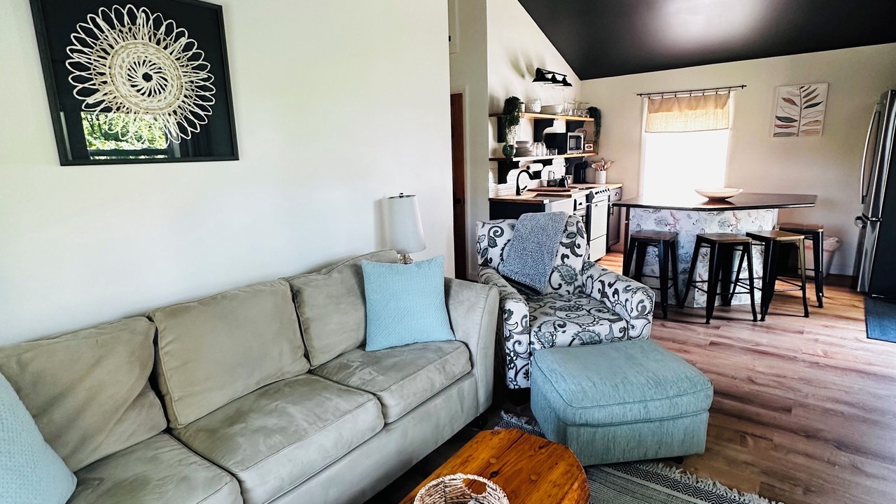 Photo of Livingroom in St. Albans
