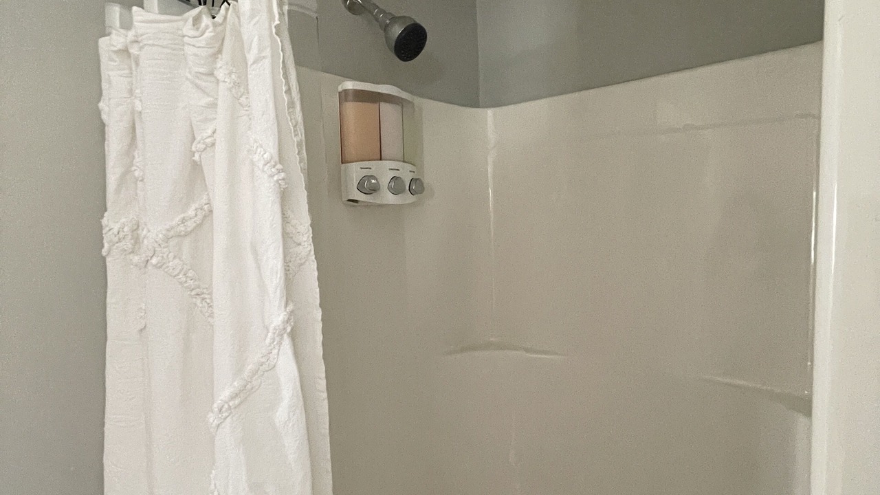 Photo of Bathroom in St. Albans