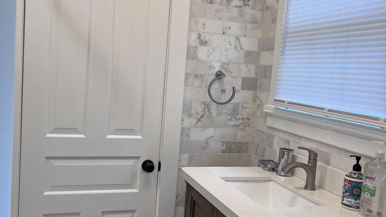 Photo of Bathroom in Tuscarora