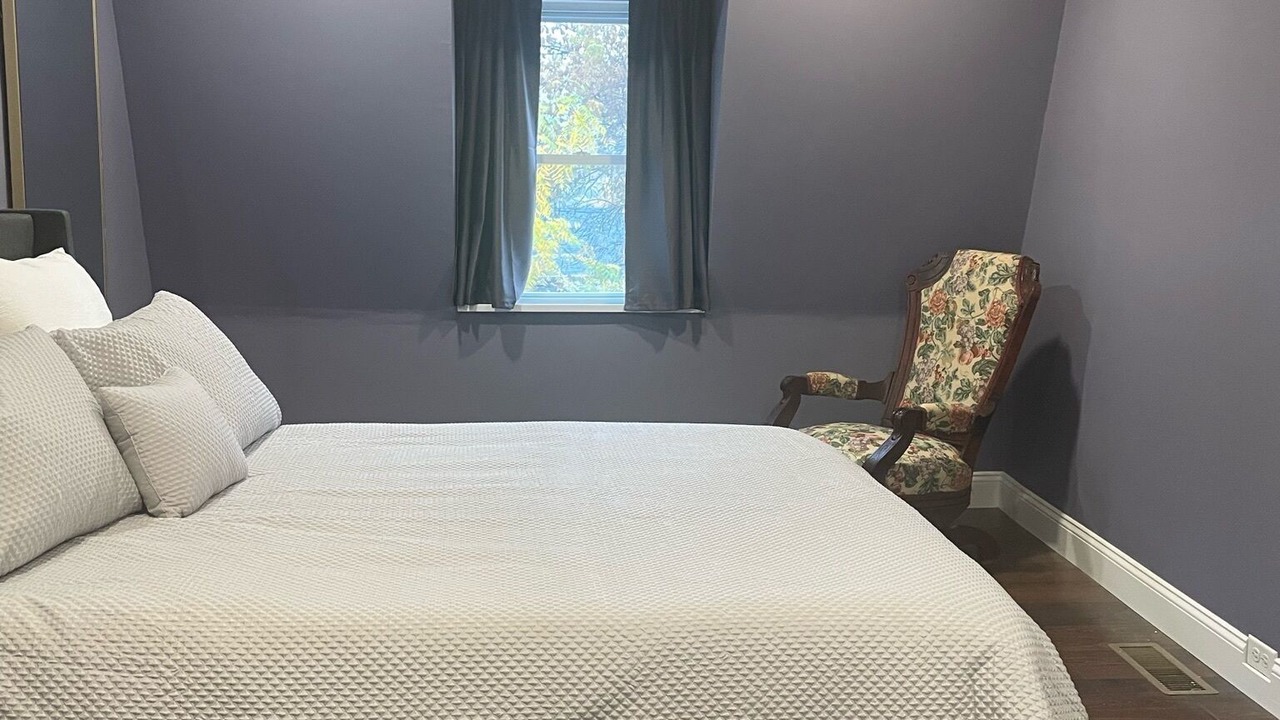 Photo of Bedroom in St. Albans