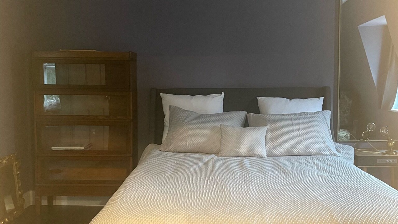 Photo of Bedroom in St. Albans