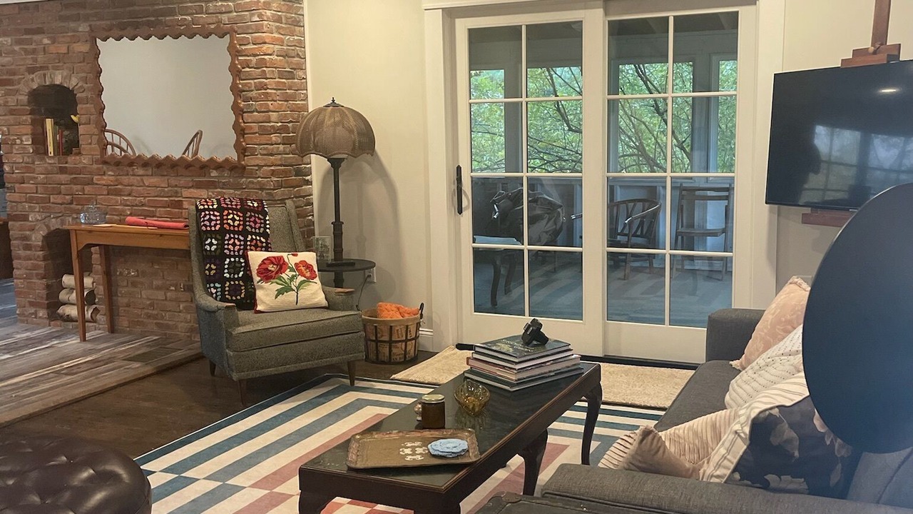 Photo of Livingroom in St. Albans