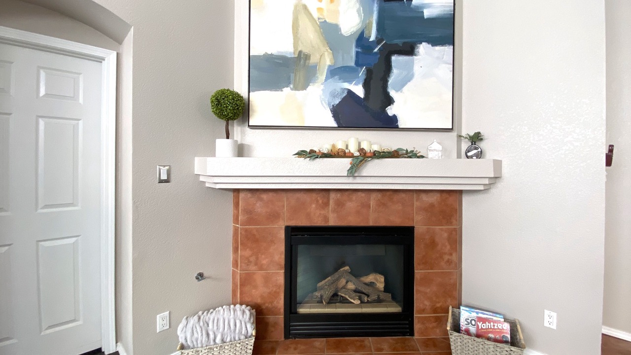 Photo of Livingroom in Northeast Heights