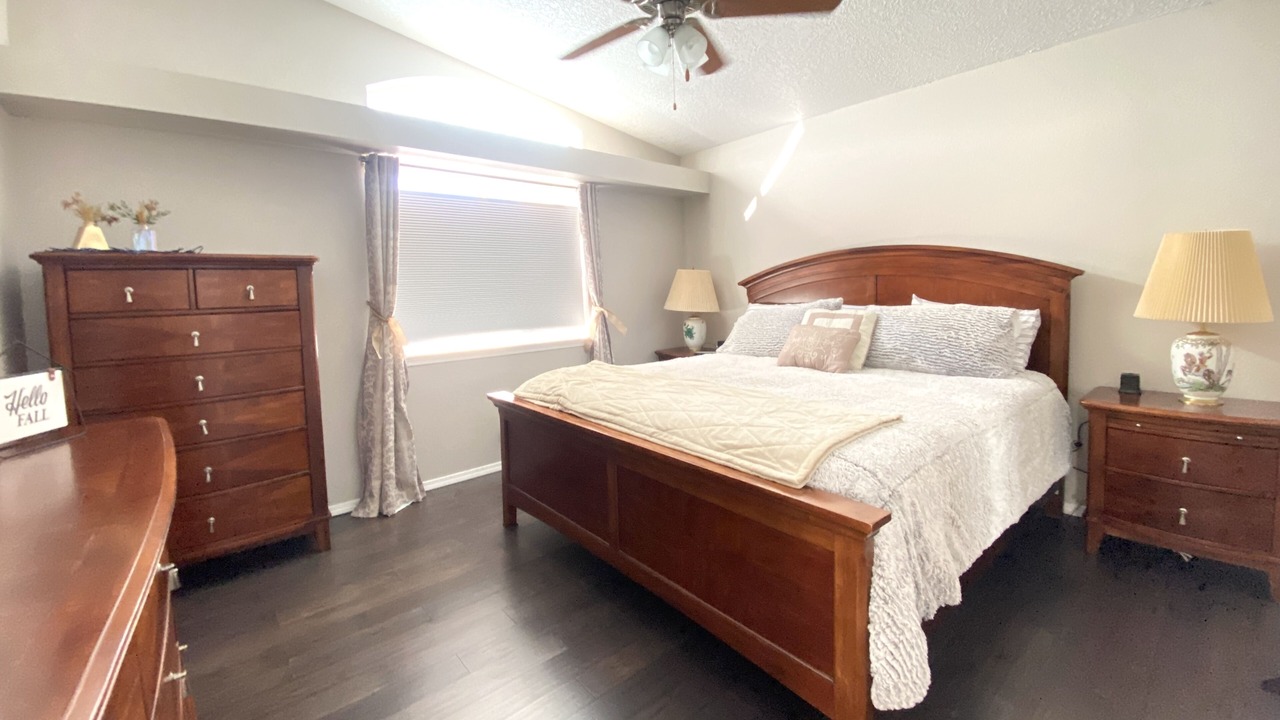 Photo of Bedroom in Northeast Heights