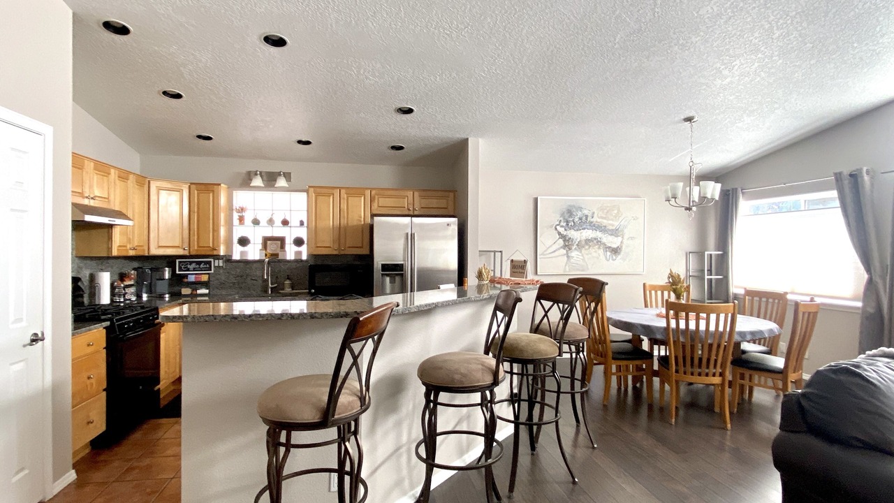 Photo of Kitchen in Northeast Heights