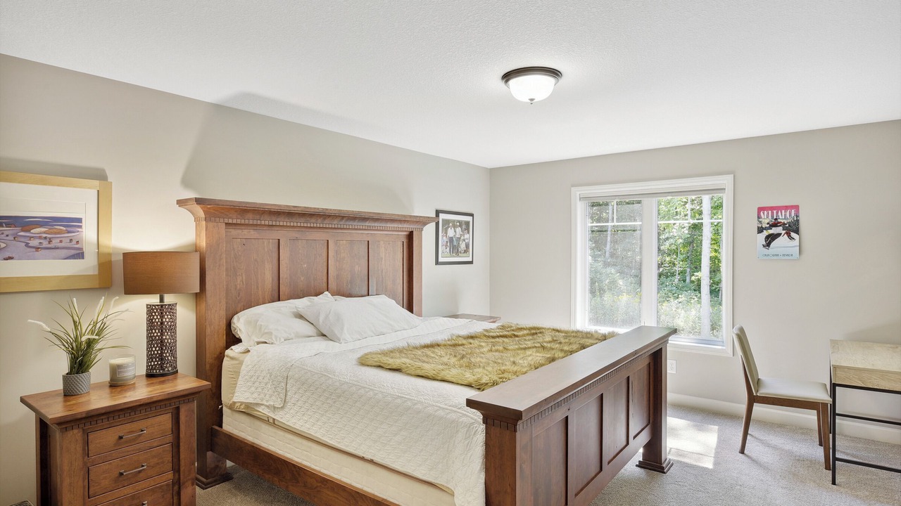 Photo of Bedroom in Waconia