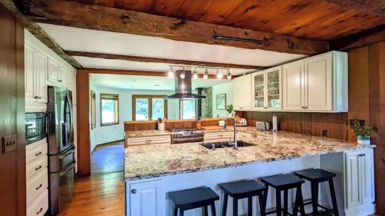 Photo of Kitchen in Hyde Park