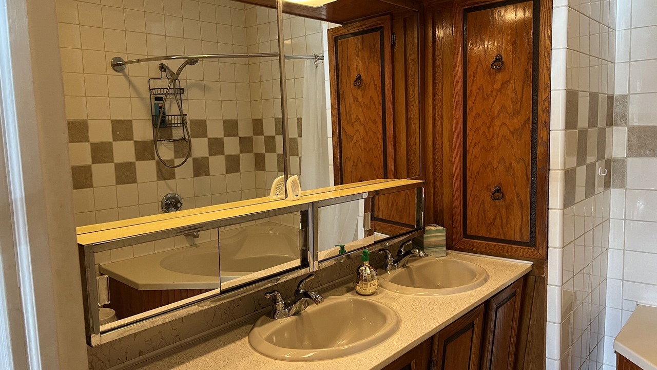 Photo of Bathroom in Town of Chesterfield