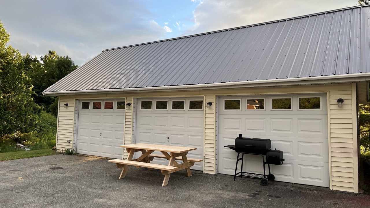 Photo of Outdoor in Town of Chesterfield