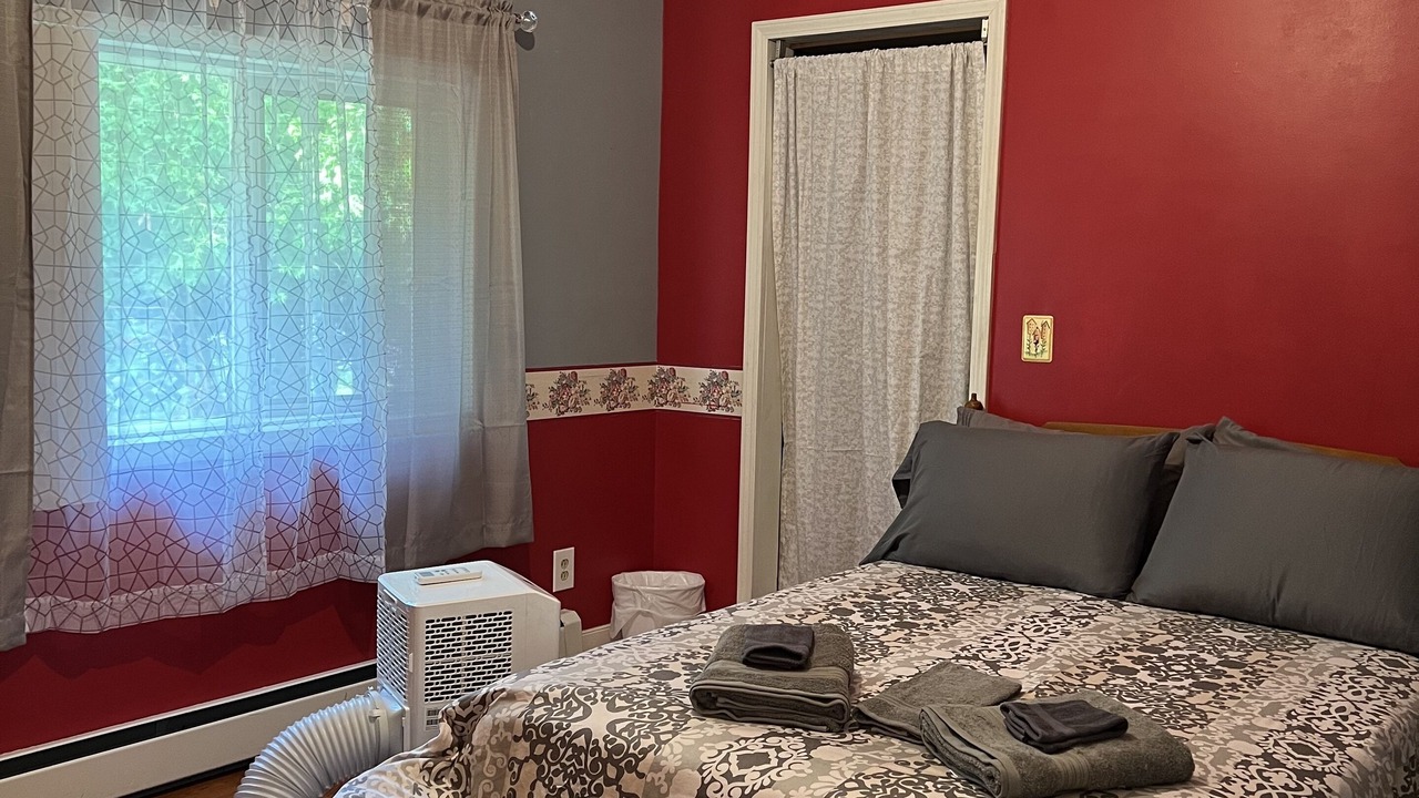 Photo of Bedroom in Town of Chesterfield