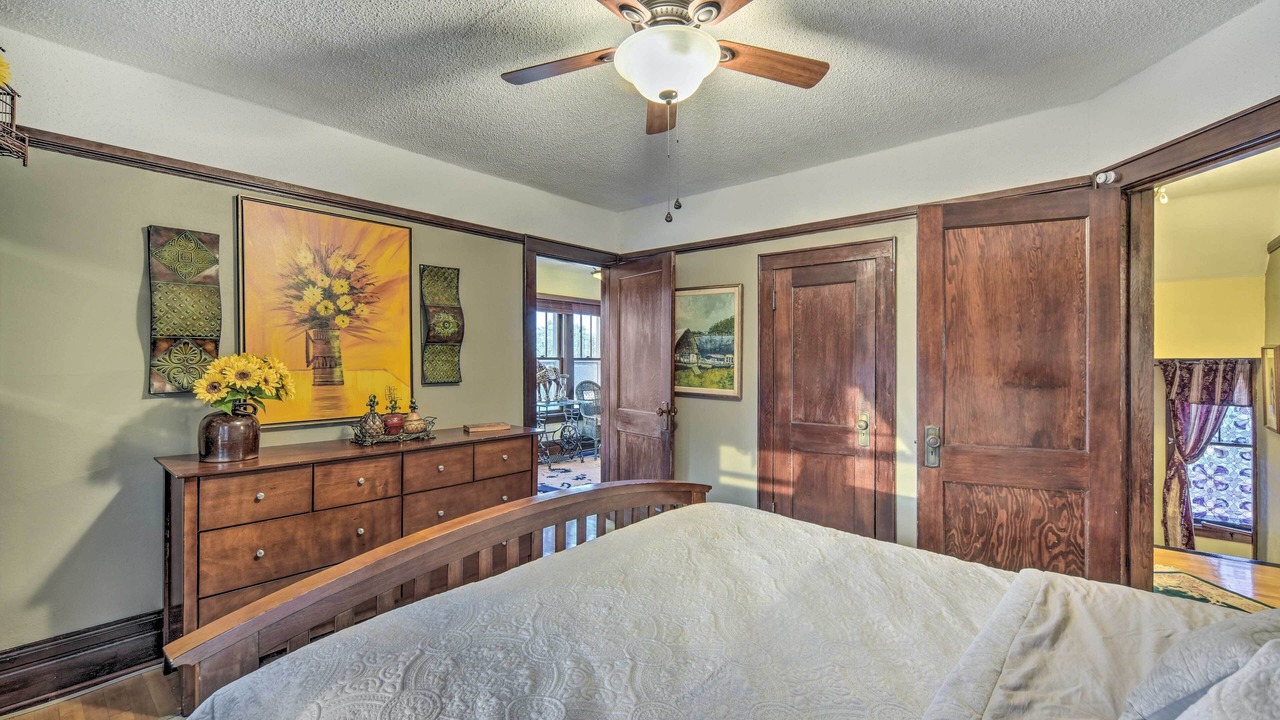 Photo of Bedroom in Superior