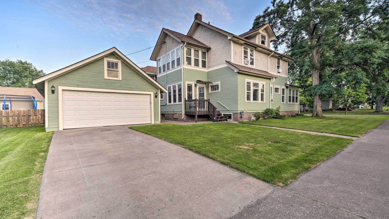 Photo of Outdoor in Superior