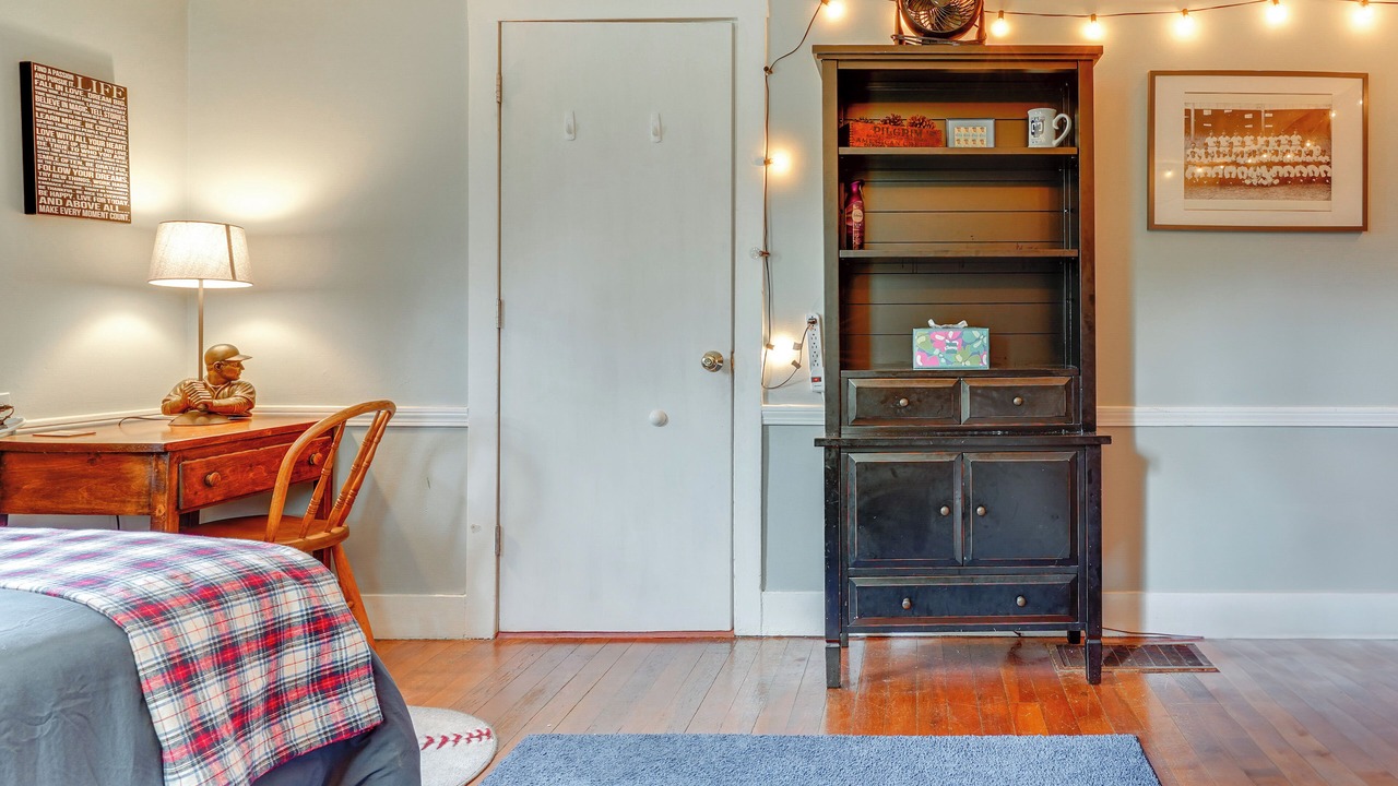 Photo of Bedroom in Londonderry