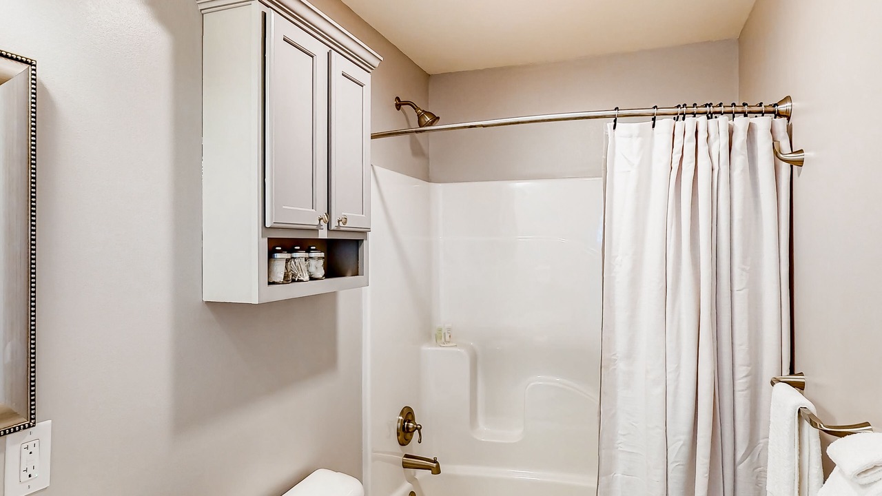 Photo of Bathroom in North Hero