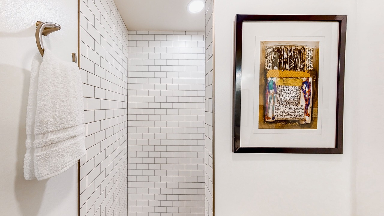 Photo of Bathroom in North Hero