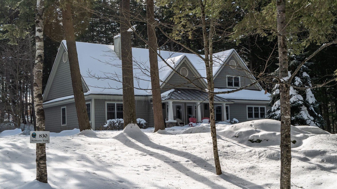 Photo of Outdoor in Quechee