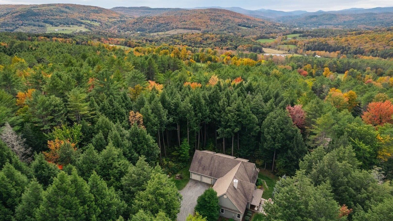 Photo of Outdoor in Quechee