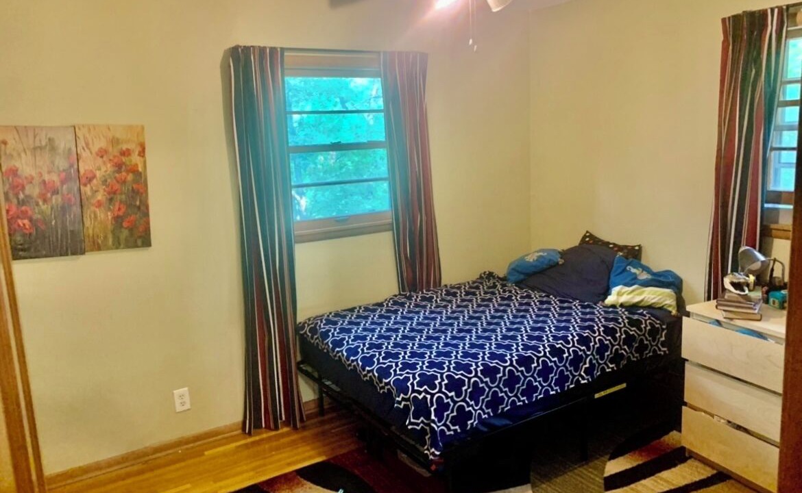 Photo of Bedroom in Minnetonka