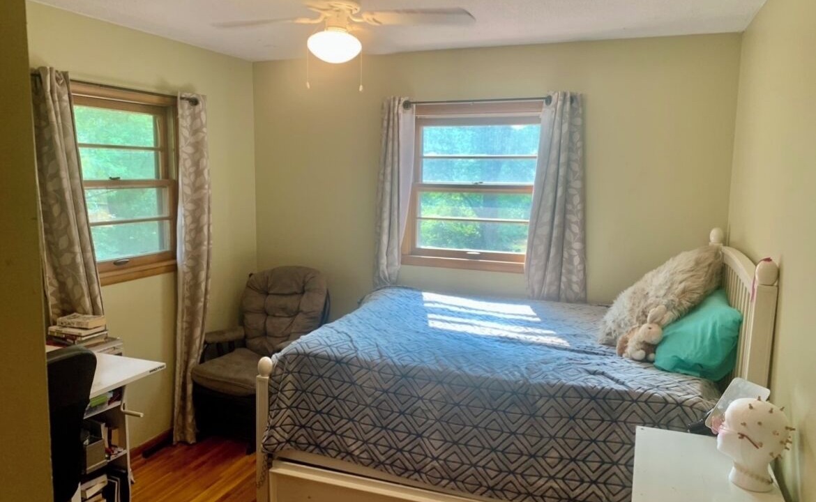 Photo of Bedroom in Minnetonka