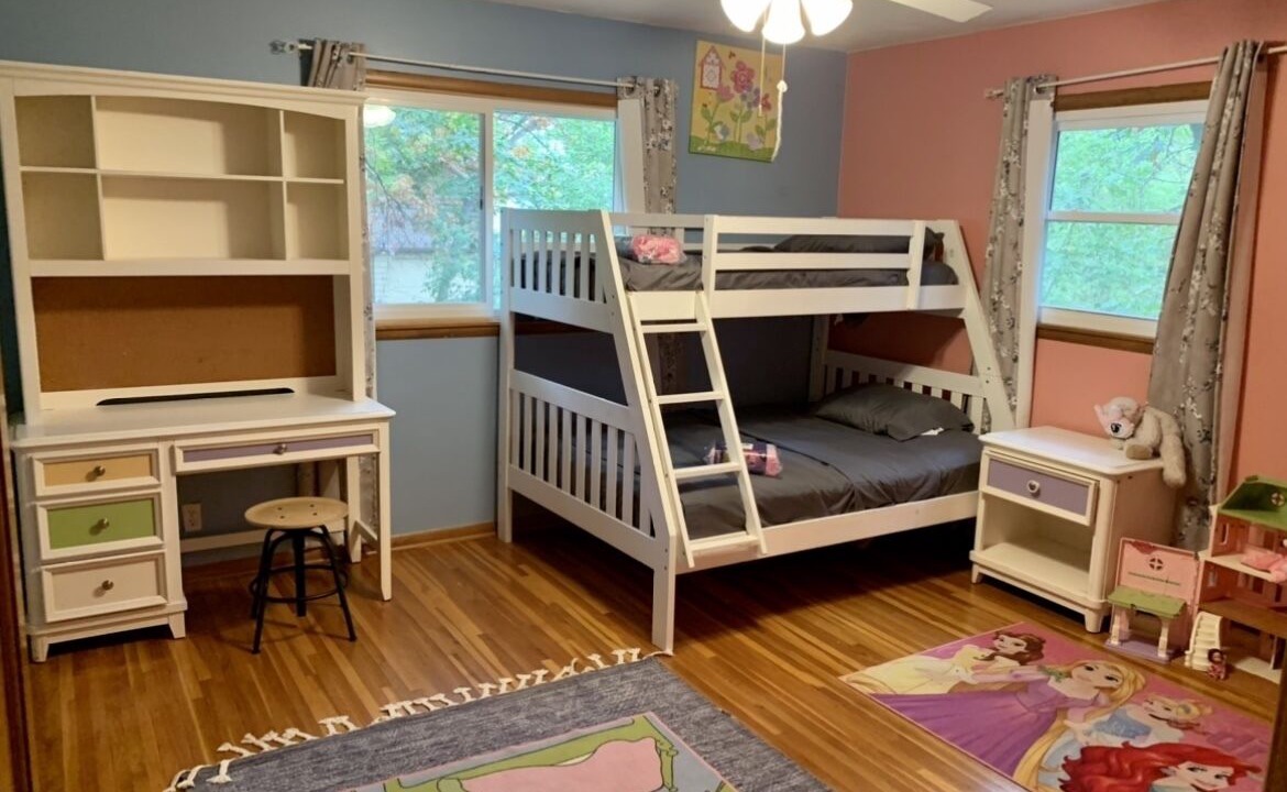 Photo of Bedroom in Minnetonka