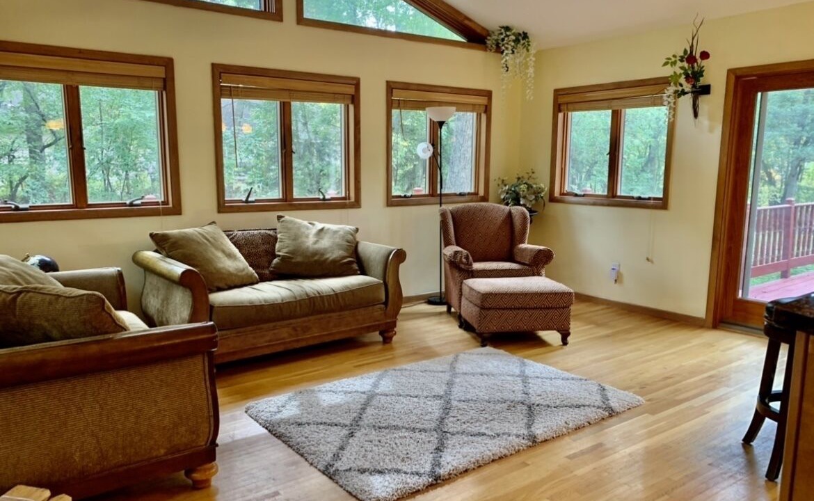Photo of Livingroom in Minnetonka