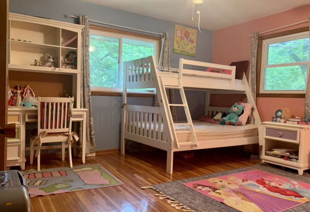 Photo of Bedroom in Minnetonka