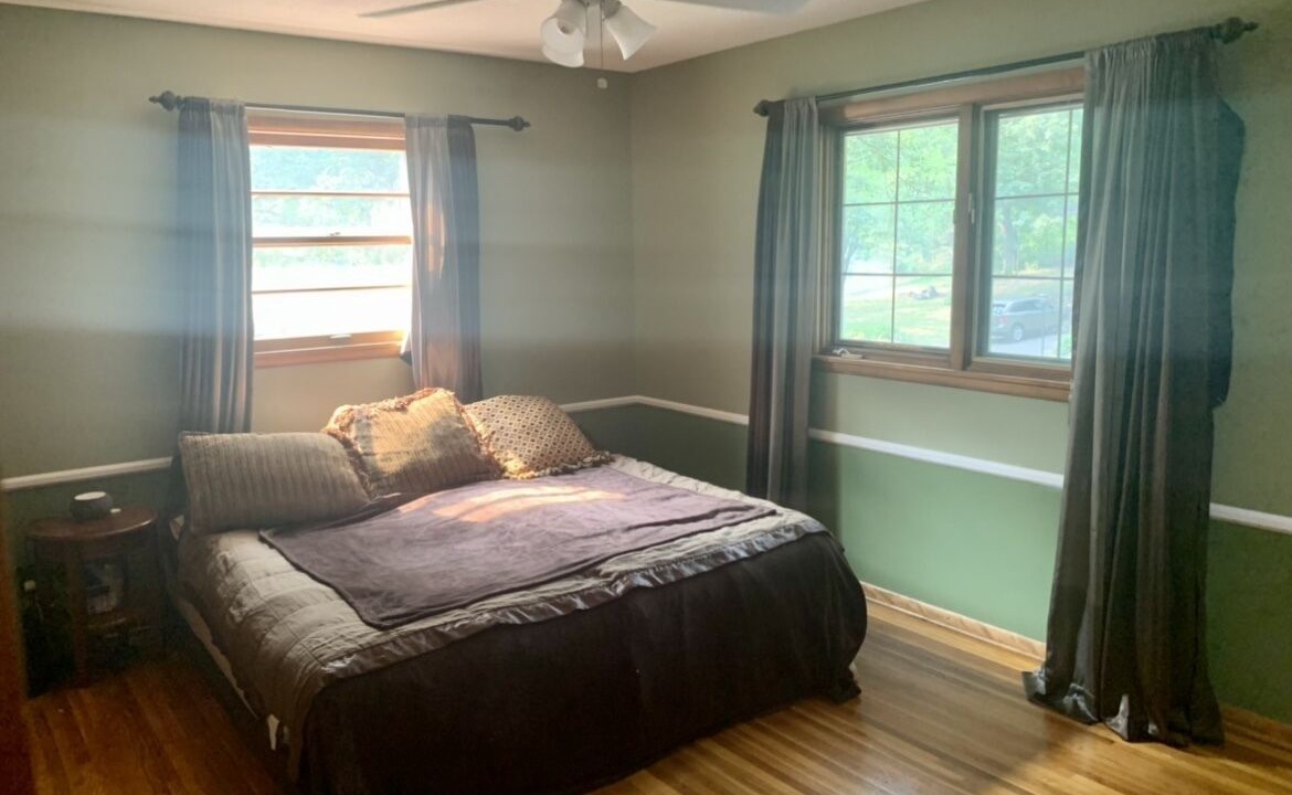 Photo of Bedroom in Minnetonka