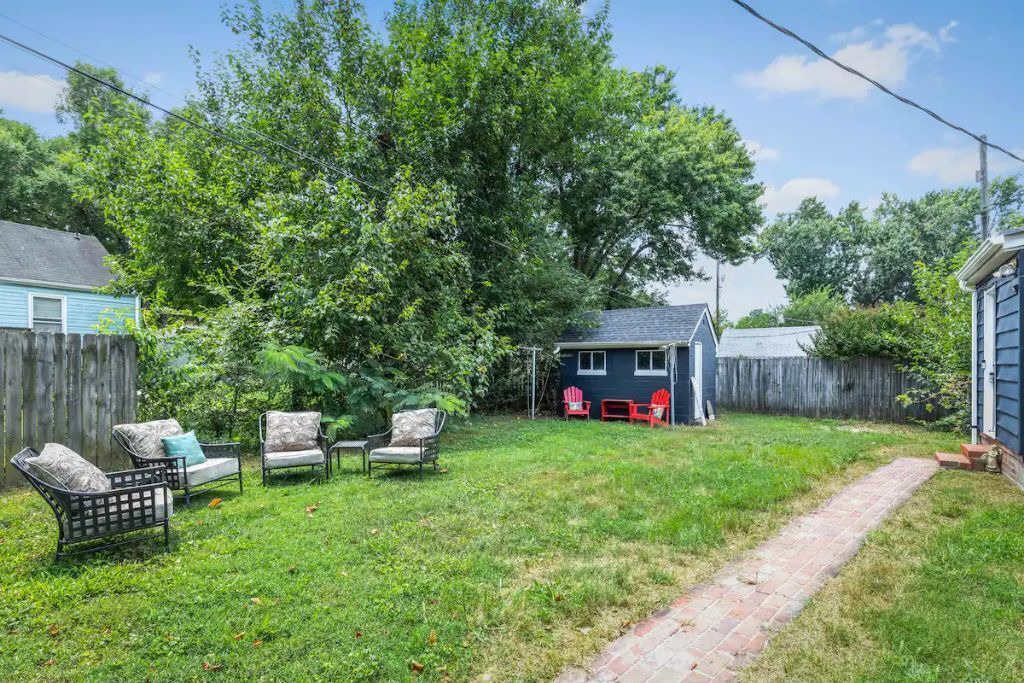 Photo of Outdoor in Montrose