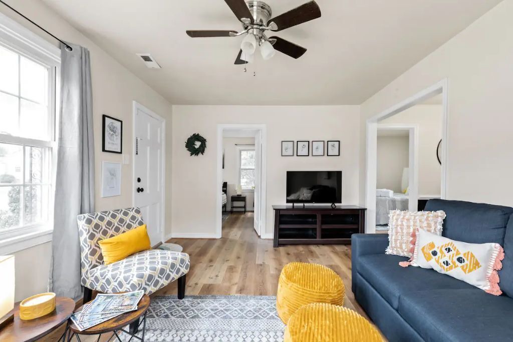 Photo of Livingroom in Montrose