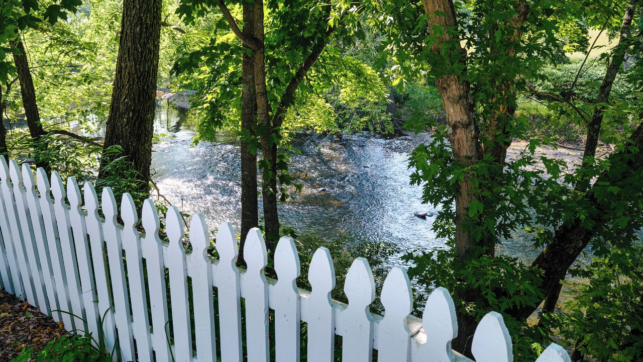Photo of Outdoor in Capon Bridge