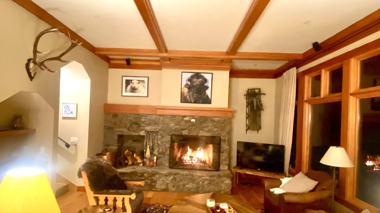 Photo of Livingroom in Moscow