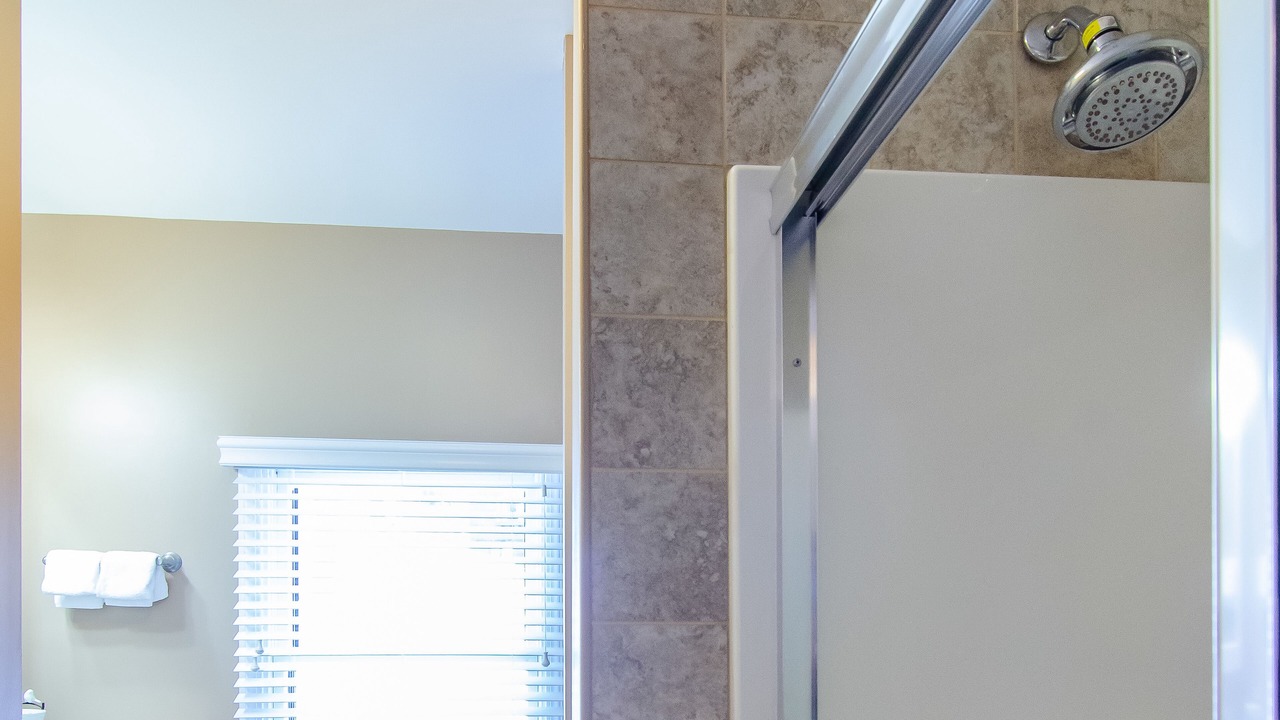 Photo of Bathroom in Quechee