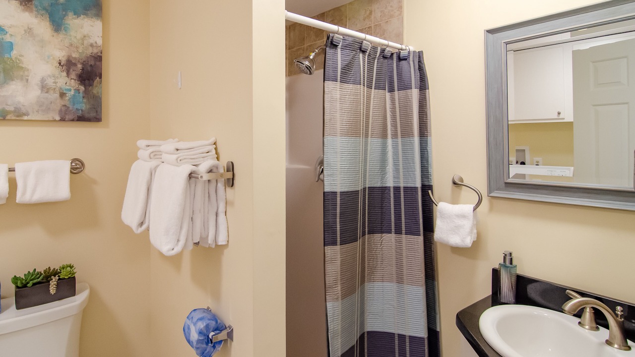 Photo of Bathroom in Quechee