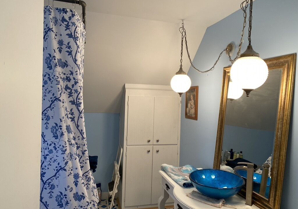 Photo of Bathroom in St Croix Falls