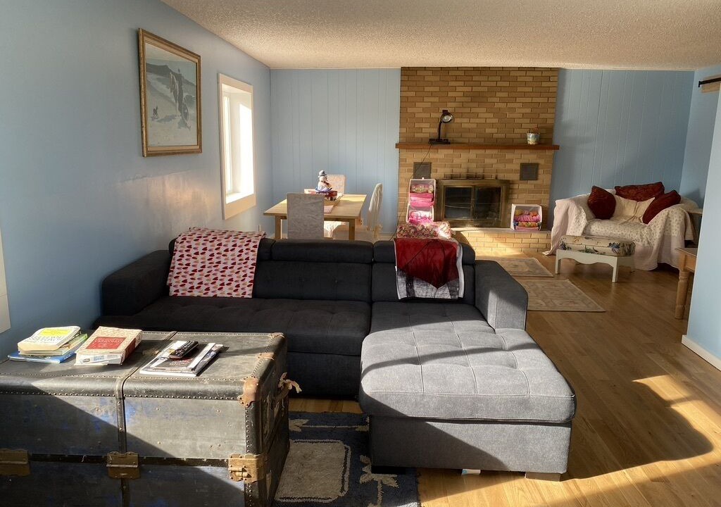 Photo of Livingroom in St Croix Falls