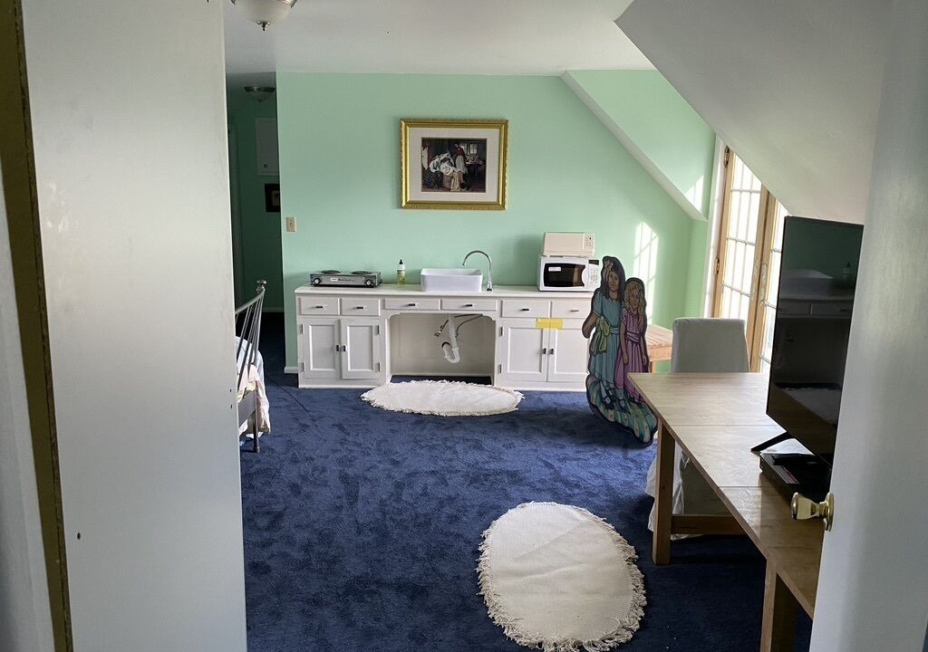 Photo of Bedroom in St Croix Falls