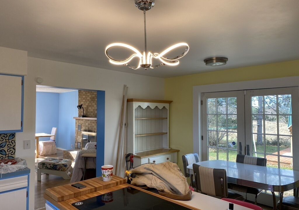 Photo of Kitchen in St Croix Falls