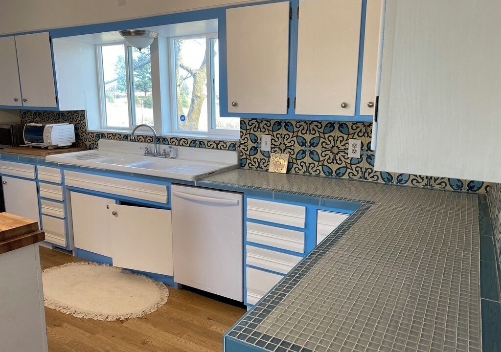 Photo of Kitchen in St Croix Falls