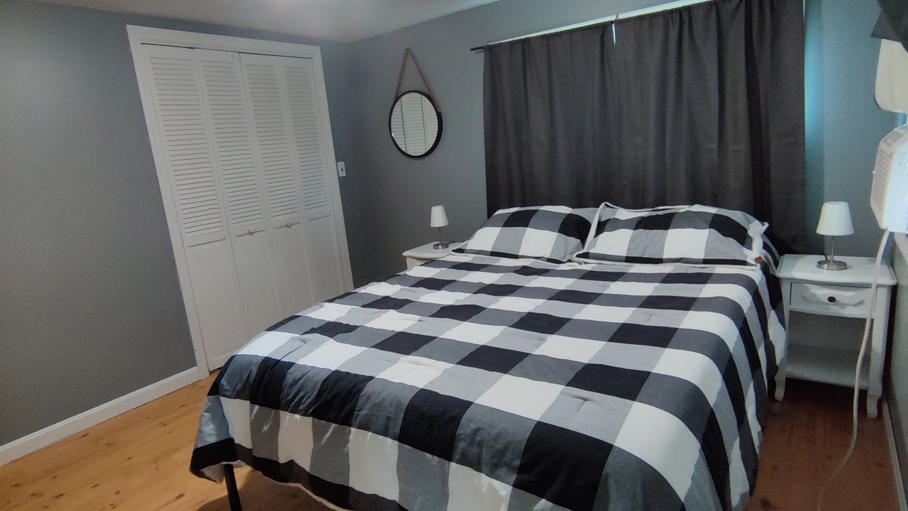 Photo of Bedroom in Jeffersonville