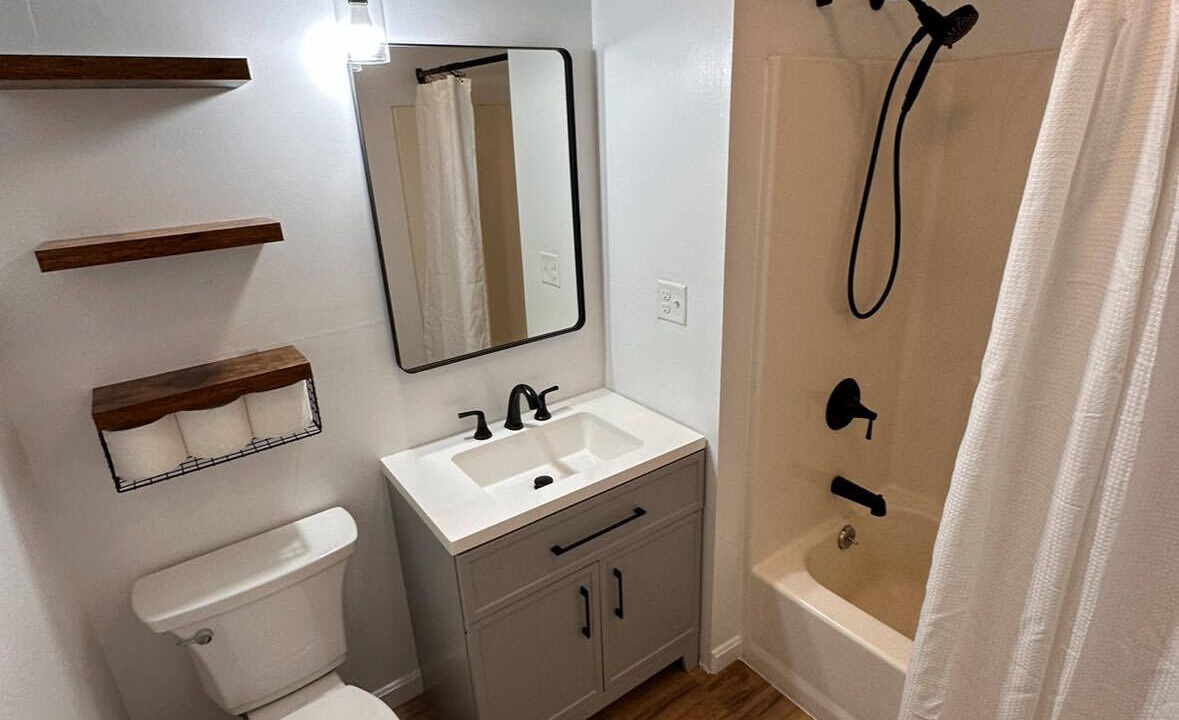 Photo of Bathroom in Jeffersonville