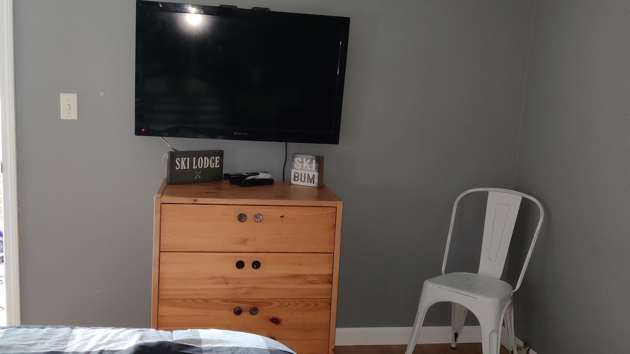 Photo of Bedroom in Jeffersonville