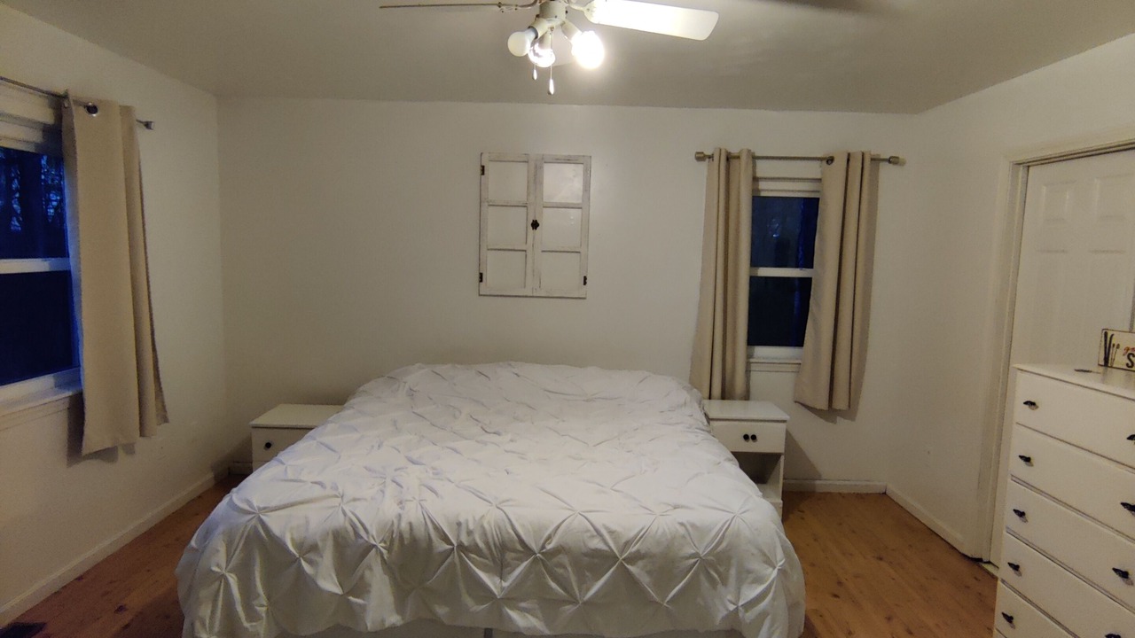 Photo of Bedroom in Jeffersonville